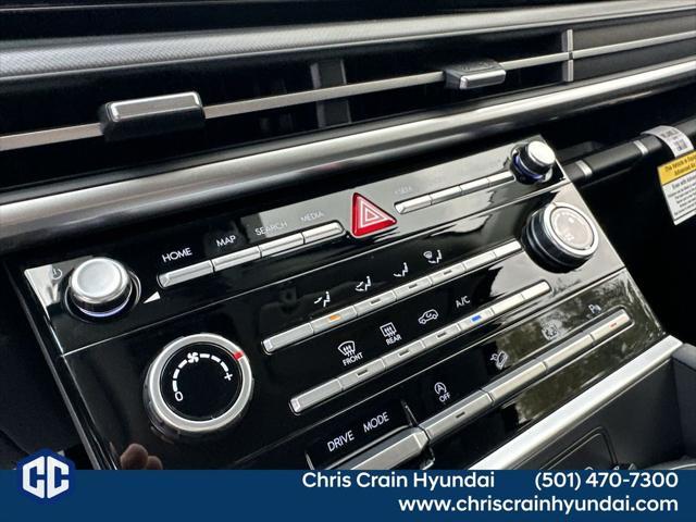 2026 Hyundai Santa Fe - $33,755