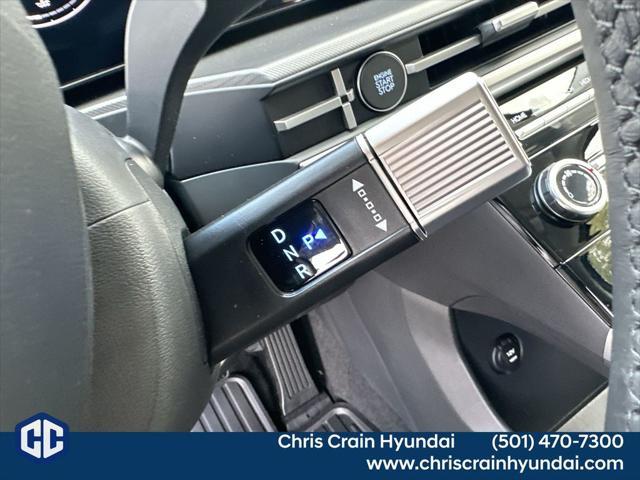 2026 Hyundai Santa Fe - $33,755