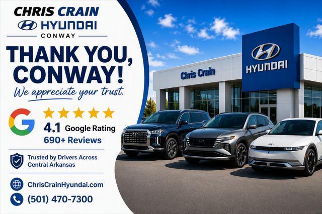 2026 Hyundai Santa Fe - $33,755