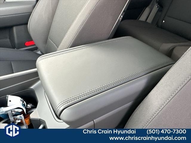 2026 Hyundai Santa Fe - $33,755
