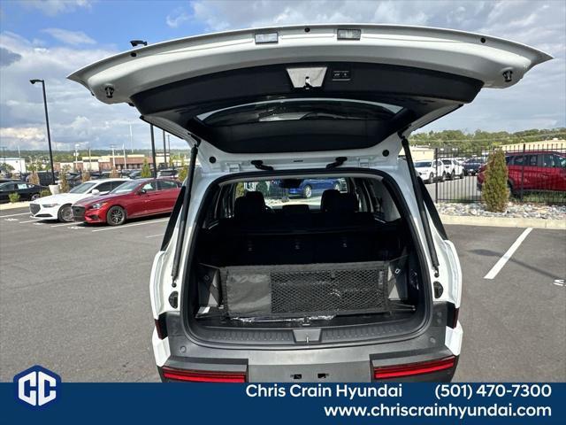 2026 Hyundai Santa Fe - $33,755