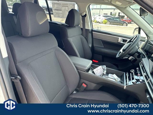2026 Hyundai Santa Fe - $33,755