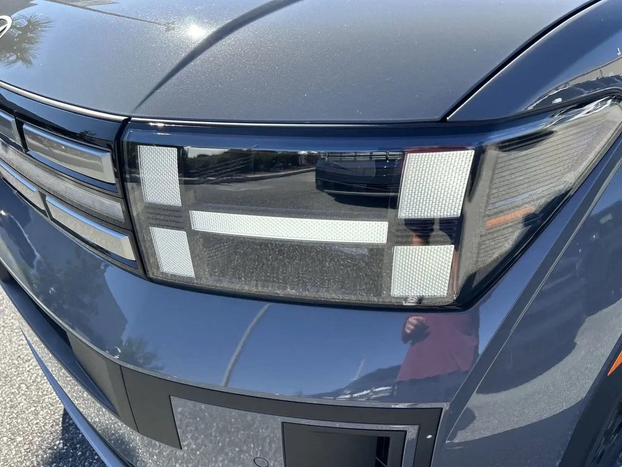 2026 Hyundai Santa Fe - $33,640
