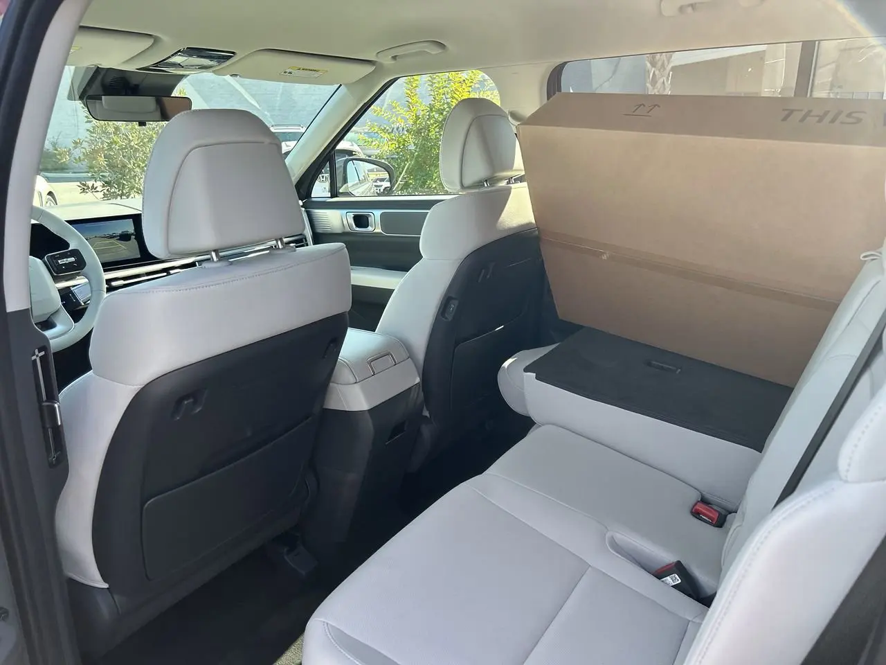 2026 Hyundai Santa Fe - $33,640