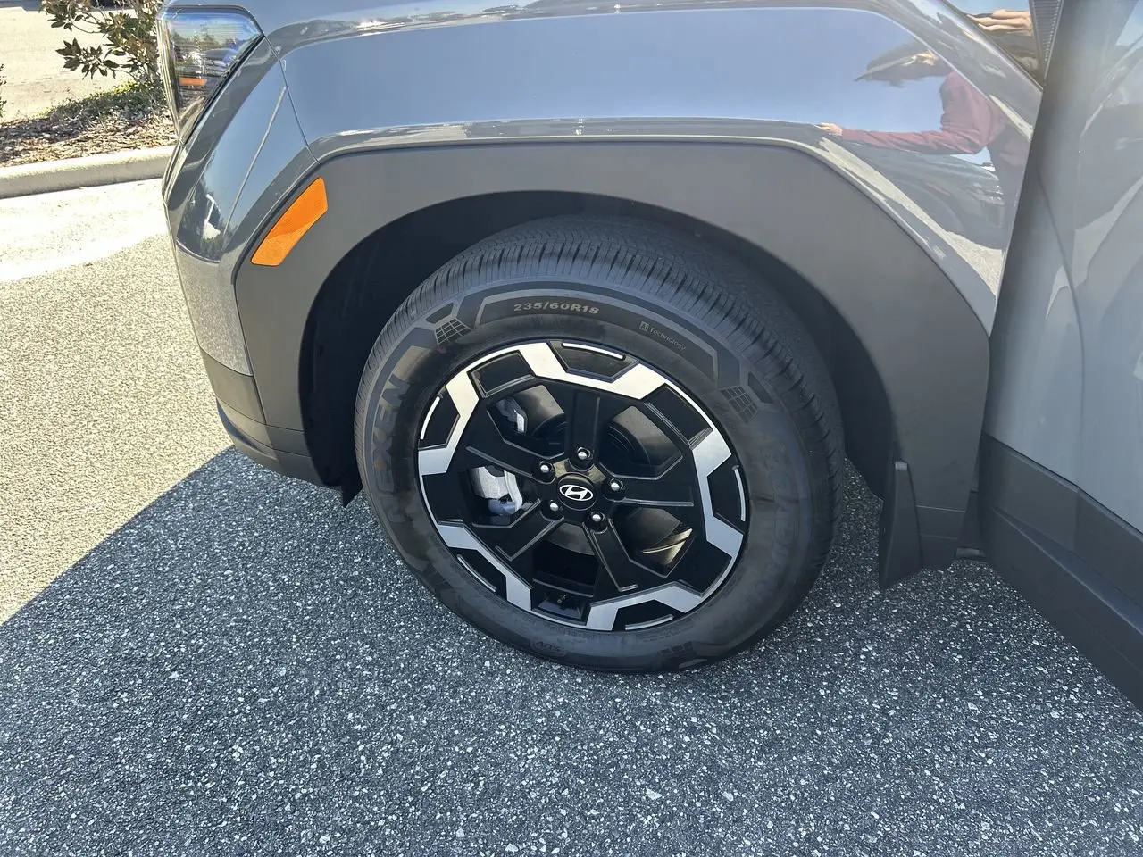 2026 Hyundai Santa Fe - $33,640