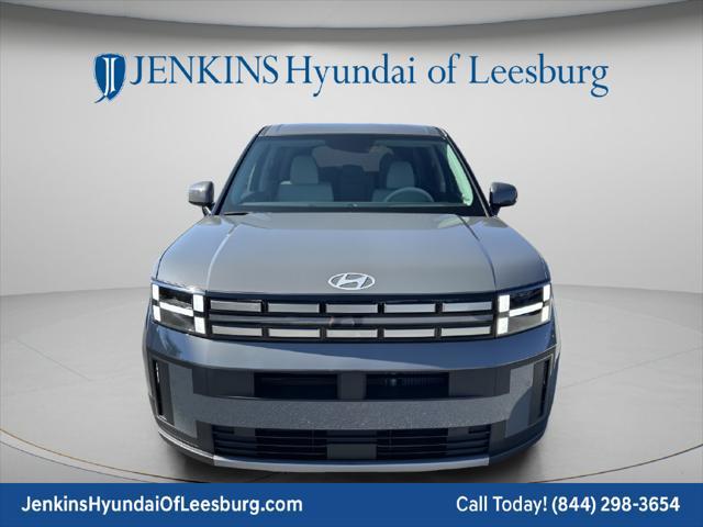 2026 Hyundai Santa Fe - $33,640