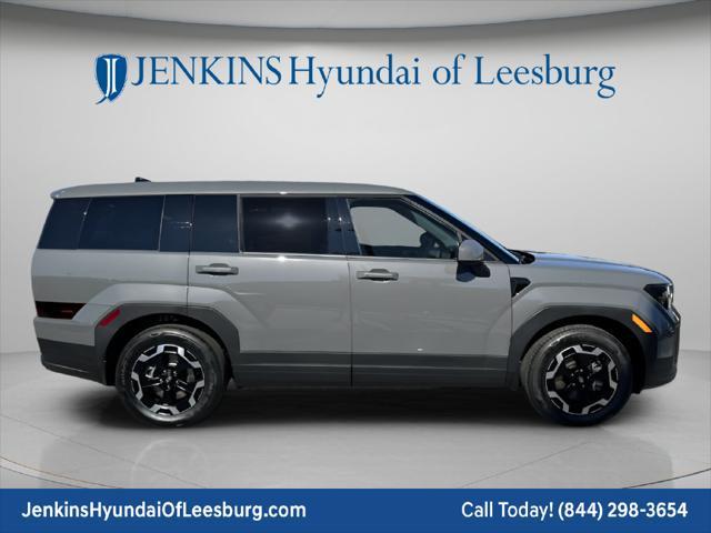 2026 Hyundai Santa Fe - $33,640