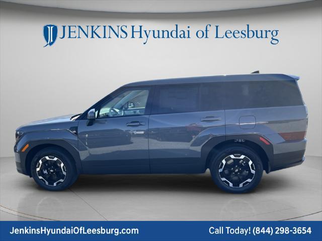 2026 Hyundai Santa Fe - $33,640