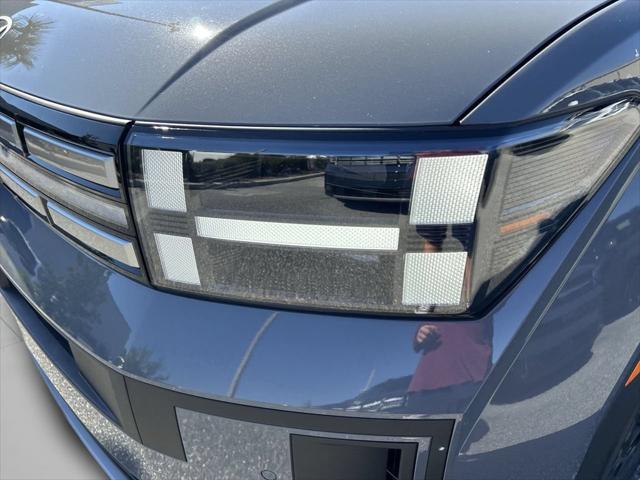 2026 Hyundai Santa Fe - $33,640