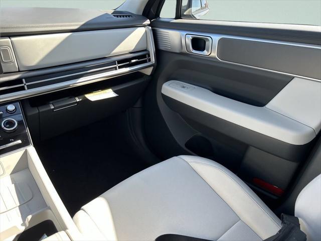 2026 Hyundai Santa Fe - $33,640