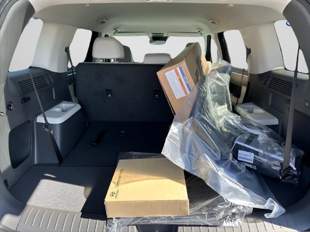 2026 Hyundai Santa Fe - $33,640