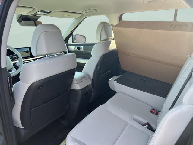 2026 Hyundai Santa Fe - $33,640