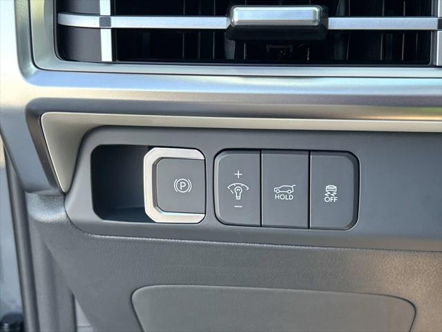 2026 Hyundai Santa Fe - $33,640