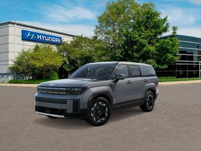 Photo of a 2026 Hyundai Santa FE SE 4DR SUV for sale