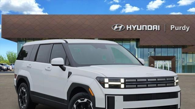 Preowned 2026 Hyundai SANTA FE SE for Sale