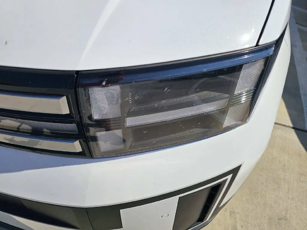 2026 Hyundai Santa Fe - $31,700
