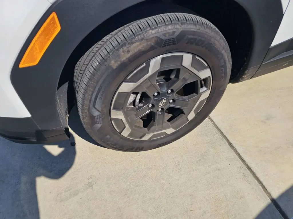 2026 Hyundai Santa Fe - $31,700