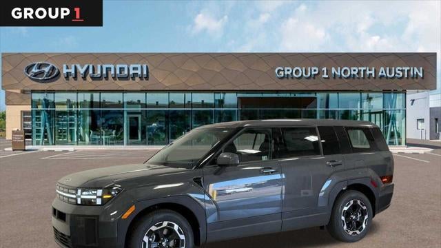 Preowned 2026 Hyundai SANTA FE SE for Sale