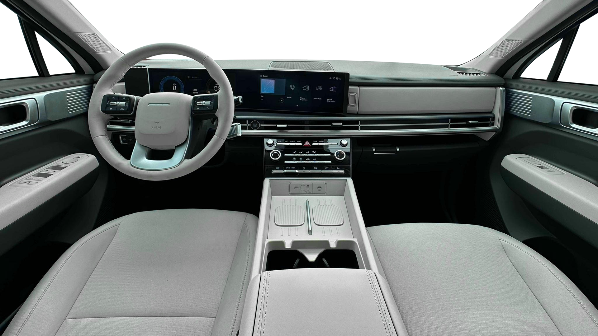 2024 Hyundai SANTA FE SE