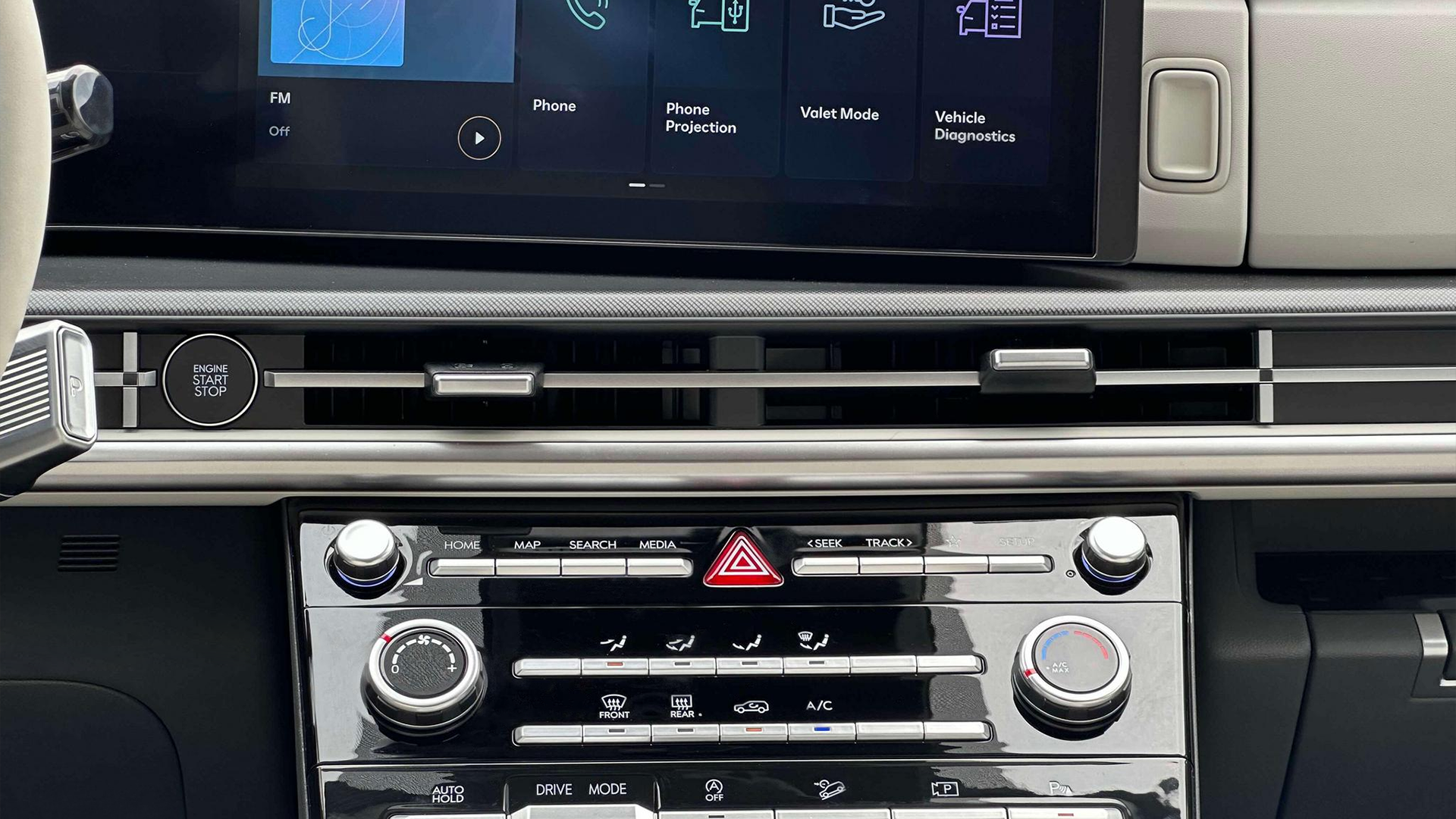 2024 Hyundai SANTA FE SE