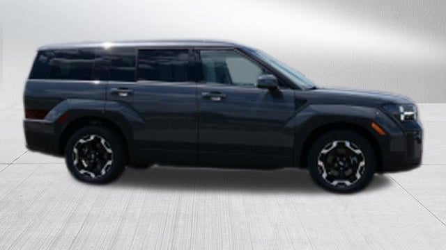 2024 Hyundai SANTA FE SE