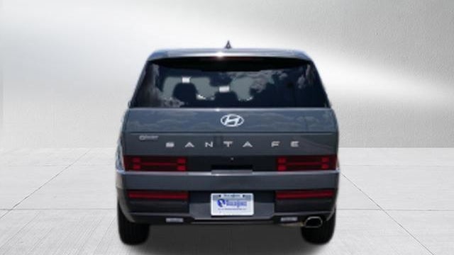 2024 Hyundai SANTA FE SE
