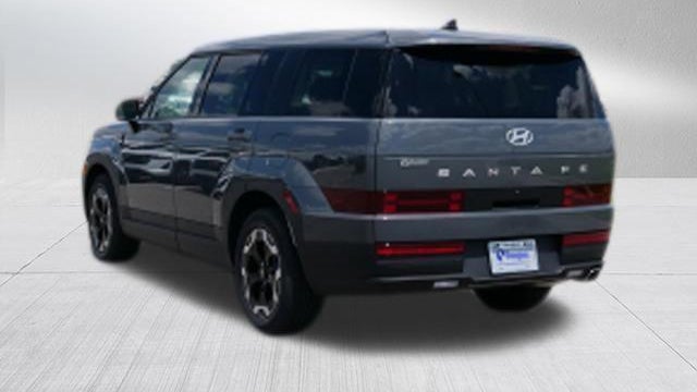 2024 Hyundai SANTA FE SE