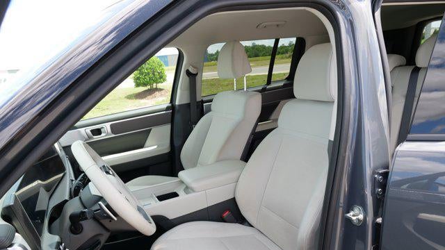 2024 Hyundai SANTA FE SE