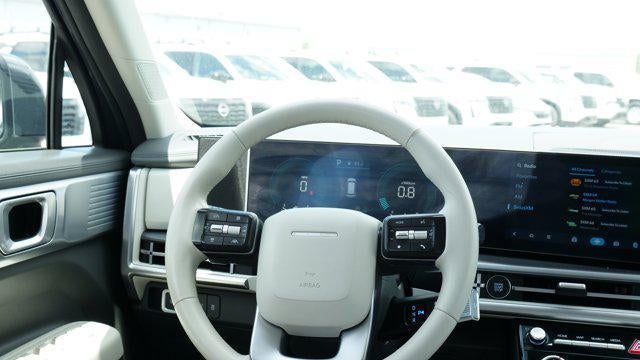 2024 Hyundai SANTA FE SE