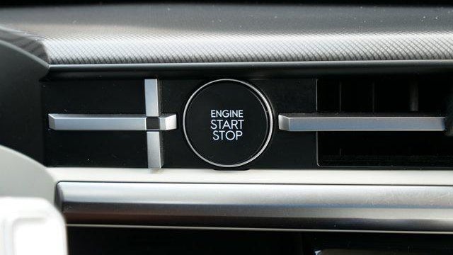 2024 Hyundai SANTA FE SE