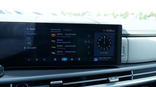 2024 Hyundai SANTA FE SE