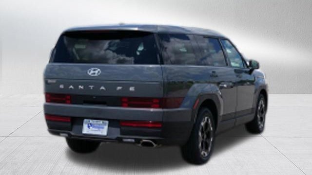 2024 Hyundai SANTA FE SE