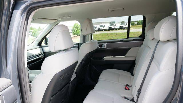 2024 Hyundai SANTA FE SE