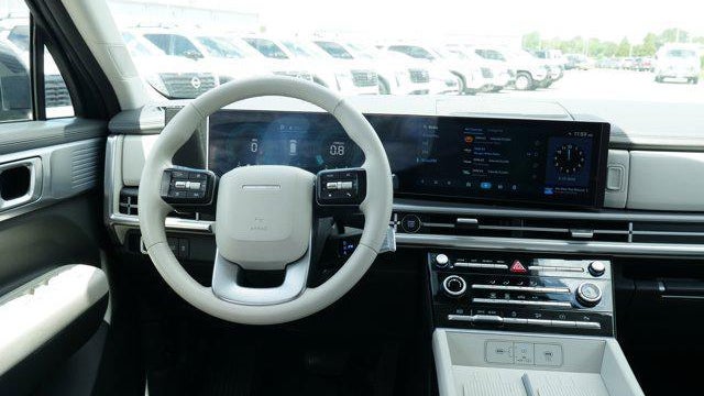 2024 Hyundai SANTA FE SE
