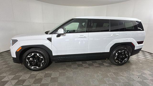 2025 Hyundai SANTA FE SE