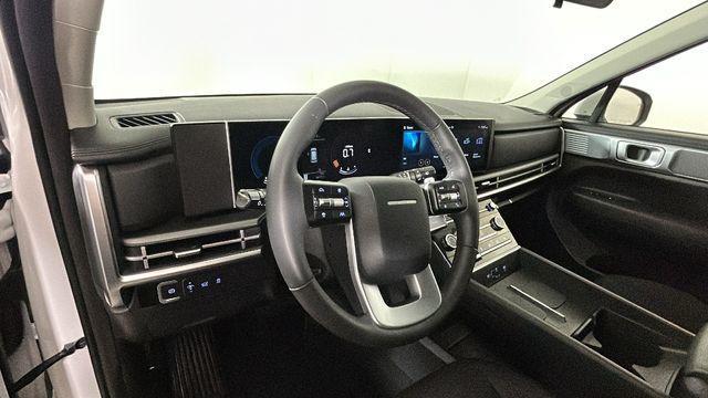 2025 Hyundai SANTA FE SE