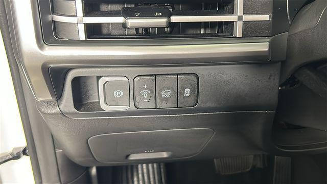 2025 Hyundai SANTA FE SE
