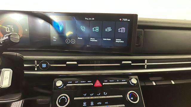 2025 Hyundai SANTA FE SE