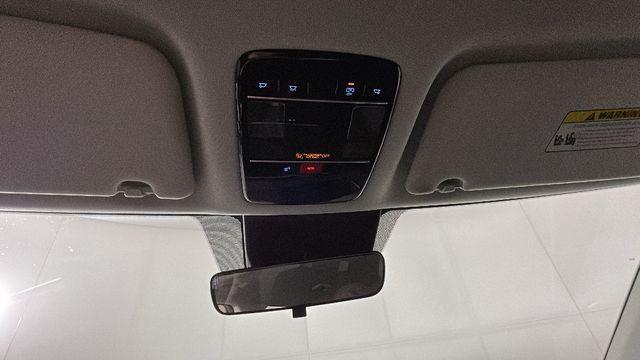 2025 Hyundai SANTA FE SE
