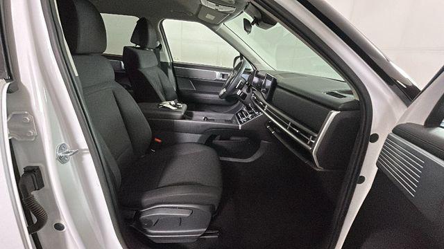 2025 Hyundai SANTA FE SE