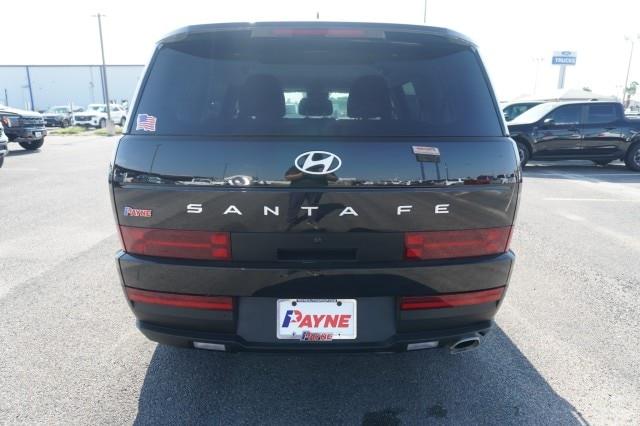 2026 Hyundai Santa Fe - $32,715