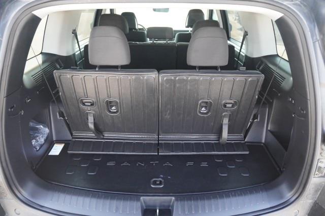 2026 Hyundai Santa Fe - $32,715