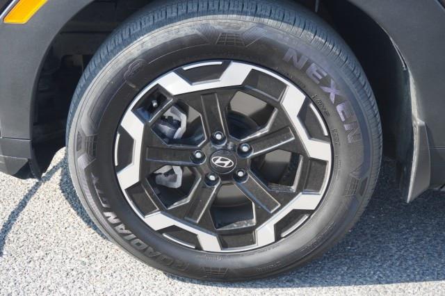 2026 Hyundai Santa Fe - $32,715