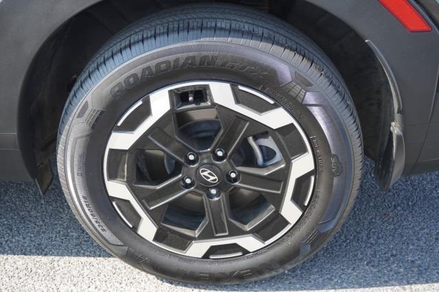 2026 Hyundai Santa Fe - $32,715