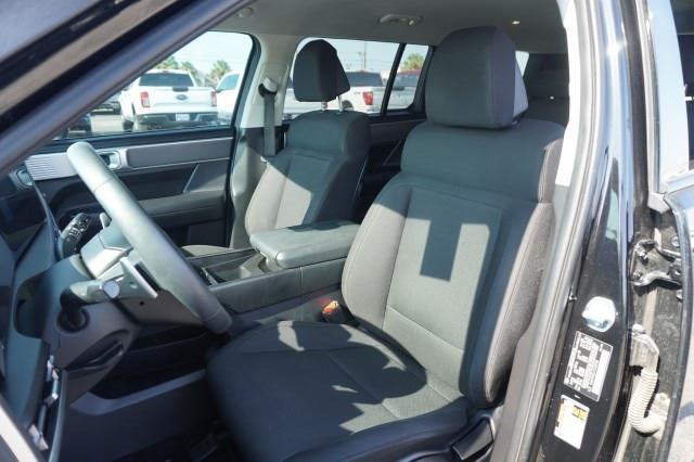 2026 Hyundai Santa Fe - $32,715