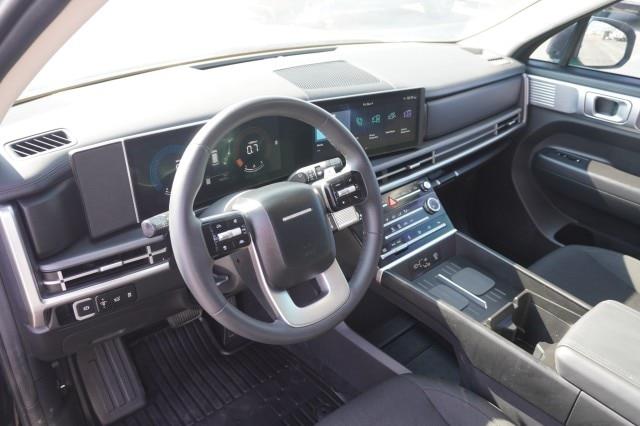2026 Hyundai Santa Fe - $32,715