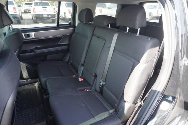 2026 Hyundai Santa Fe - $32,715
