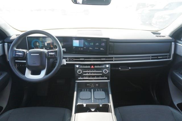 2026 Hyundai Santa Fe - $32,715
