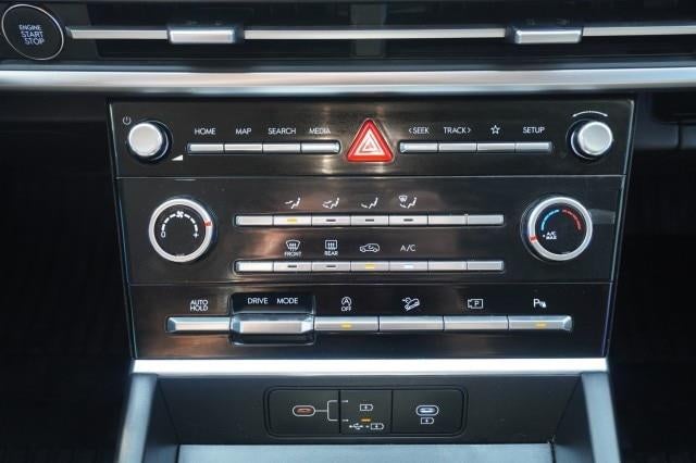 2026 Hyundai Santa Fe - $32,715