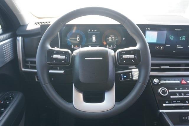 2026 Hyundai Santa Fe - $32,715